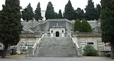 PERCORSO 12 - Sacrari di guerra