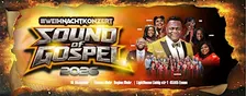 SOUND OF GOSPEL 2026 – Das Weihnachtskonzert in Essen