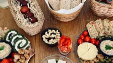 Il tesoro degli avi. Cena con spettacolo