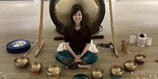Gong Bath Meditation