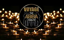 A Magical Christmas Candlelit Concert by ABBA Voyage
