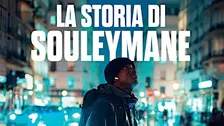 Cinema in Giardino: “La storia di Souleymane”+Opening CORO SCUOLA POPOLARE
