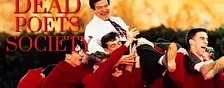 Dead Poets Society (1989)- Cult Classics