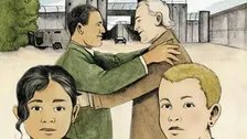 "Mio padre, tuo padre". Contro l'odio del conflitto israelopalestinese