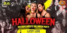 BOTTROPS GRÖßTE HALLOWEEN PARTY