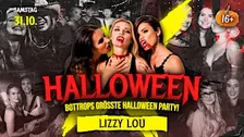 BOTTROPS GRÖßTE HALLOWEEN PARTY