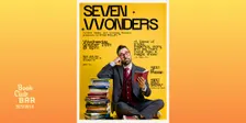 Seven Wonders: Curated Magic with Ryan Phillips