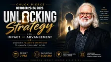 UNLOCKING STRATEGY FOR IMPACT AND ADVANCEMENT