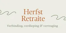 Herfst Retraite door Soul Space
