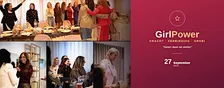 Girl Power Event #3