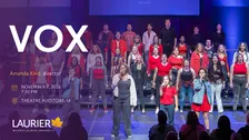 Laurier VOX Concert