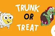 Trunk or Treat