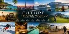 Future Travel World™ HoChi Minh City—International Travel & Experience Show