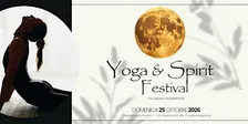 Yoga & Spirit Festival - Full Moon Celebration