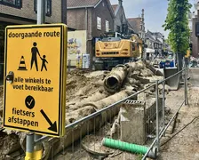 Uitnodiging: CCG Netwerkbijeenkomst -  15 september in Putten