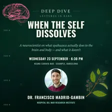 When the Self Dissolves: What Ayahuasca Does to the Brain and Body