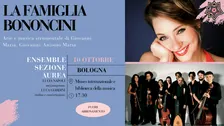 LA FAMIGLIA BONONCINI