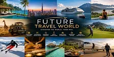 Future Travel World™ West Palm Beach—International Travel & Experience Show