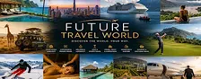 Future Travel World™ Cancún — International Travel & Experience Show