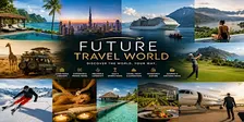 Future Travel World™ Cancún — International Travel & Experience Show