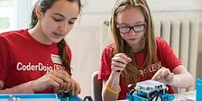 CoderDojo Turnhout - 17/10/2026