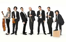Israeli Chamber Project Concert