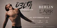 D3lta Live in Berlin