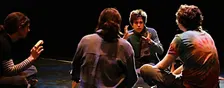 IMPROVVISAZIONE TEATRALE