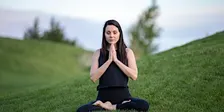 GRANDE MOMENTO DI MEDITAZIONE INTEGRATA MENTE E CORPO