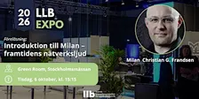 Introduktion till Milan – framtidens nätverksljud