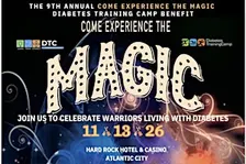 COME EXPERIENCE THE MAGIC - DTC BENEFIT