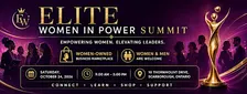 ELITE WOMEN IN POWER SUMMIT 2026