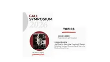 HACC Fall Symposium 2026