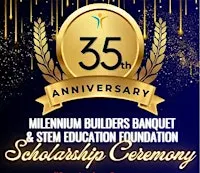 35th Annual Millennium Builders Awards