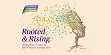 Rooted & Rising