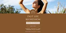 Past Life Regression Group Hypnosis with Heather Roma-Wicks