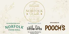 eufloria™'s Great Norfolk Walk with Little Lifts