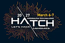 HudsonAlpha Tech Challenge