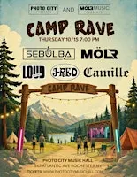 Camp Rave - Rochester, NY