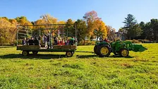 Annual Picnic at Milde Farm Preserve