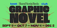 Graphic Novel Book Club