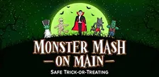Monster Mash on Main at The District at Green Valley Ranch