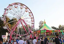 NEW JERSEY CRAFT & VINTAGE  FESTIVAL