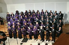 HSC Season Opening Concert: Connecting the Dots…Telling Our Story