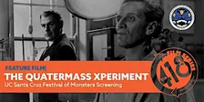 THE QUATERMASS XPERIMENT