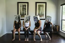 Mask & Mirror: Practice the Art of Seeing Yourself Clearly