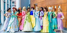 The Princess Ball Experience (Toledo, Ohio)