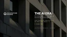 Architecture Insiders 2026 - The AI Era: Architecture in the Age of AI