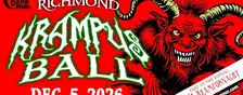 Krampus Ball 2026 (Richmond, VA)