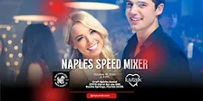 Naples Speed Mixer (30s • 40s • 50s) | LUV TALK™ at Craft Spirits Social
